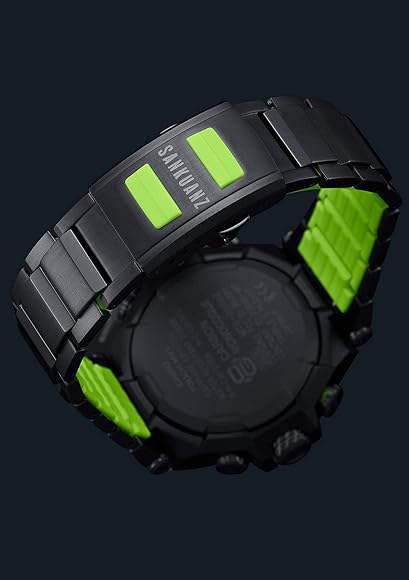 Amazon.co.jp: [カシオ] 腕時計 ジーショック SUNKUANZ